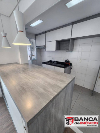 Imagem Apartamento com 3 Quartos à Venda, 96 m² em Vila Anastácio - São Paulo
