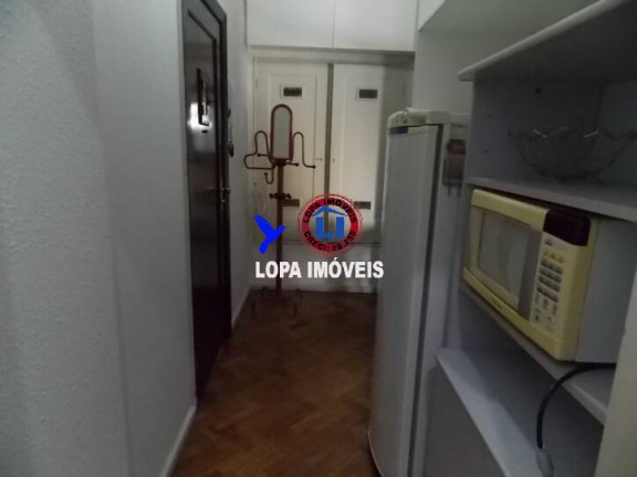 Imagem Apartamento com 1 Quarto à Venda, 34 m² em Centro - Rio De Janeiro