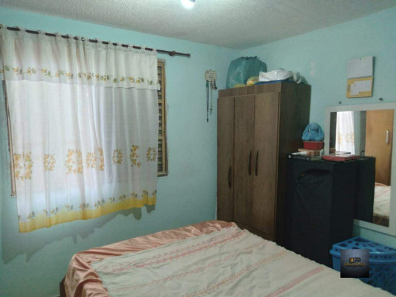 Imagem Apartamento com 2 Quartos à Venda, 48 m² em Cooperativa - São Bernardo Do Campo