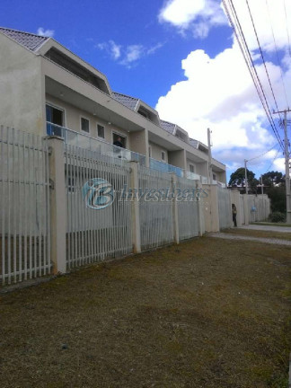 Imagem Sobrado com 3 Quartos à Venda, 155 m² em Emiliano Perneta - Pinhais Imagem Sobrado com 3 Quartos à Venda, 155 m² em Emiliano Perneta - Pinhais