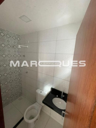 Imagem Apartamento com 2 Quartos à Venda, 50 m² em Gramame - João Pessoa