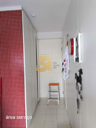 Imagem Apartamento com 3 Quartos à Venda, 210 m² em Granja Julieta - São Paulo