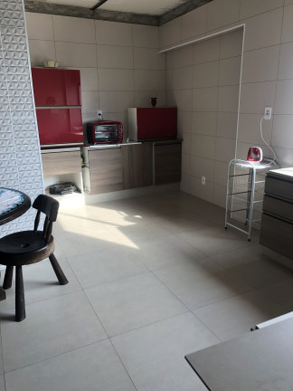 Imagem Apartamento com 4 Quartos à Venda, 268 m² em Centro - Santo André Imagem Apartamento com 4 Quartos à Venda, 268 m² em Centro - Santo André