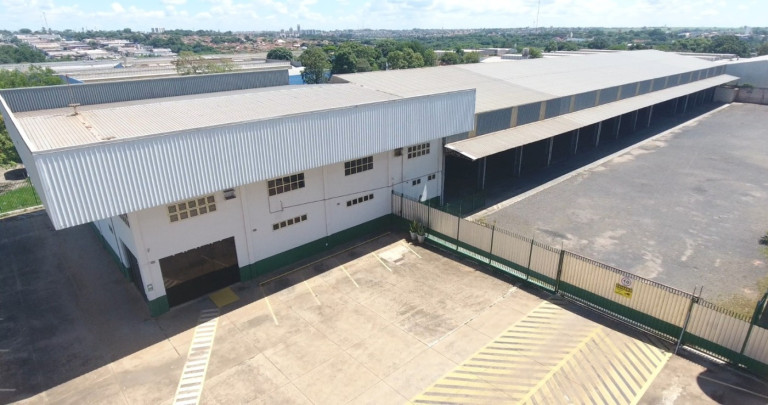 Imagem Imóvel Comercial para Alugar, 6.000 m² em Vila Toninho - São José Do Rio Preto Imagem Imóvel Comercial para Alugar, 6.000 m² em Vila Toninho - São José Do Rio Preto