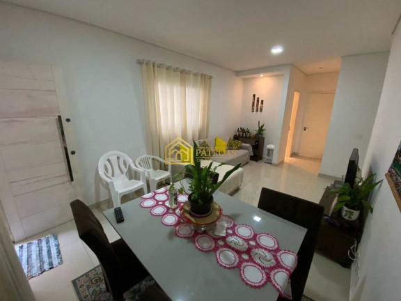 Imagem Casa com 2 Quartos à Venda, 250 m² em Jardim Paulo Vi - São Paulo