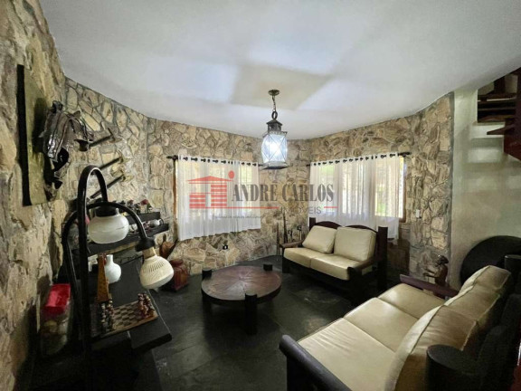 Imagem Casa de Condomínio com 4 Quartos à Venda, 430 m² em Chácara De La Rocca - Carapicuíba Imagem Casa de Condomínio com 4 Quartos à Venda, 430 m² em Chácara De La Rocca - Carapicuíba