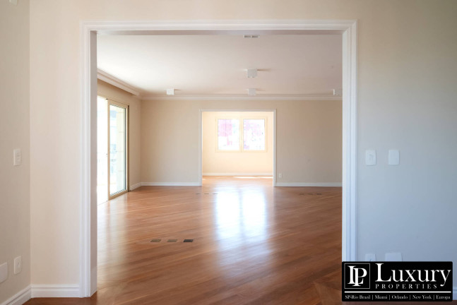 Imagem Apartamento com 3 Quartos à Venda, 278 m² em Jardim Paulistano - São Paulo