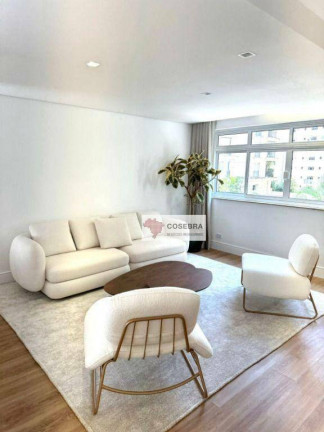 Imagem Apartamento com 2 Quartos à Venda, 150 m² em Itaim - São Paulo