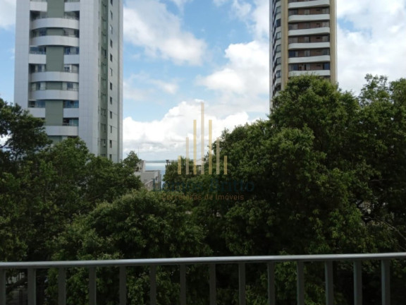 Imagem Imóvel com 4 Quartos à Venda, 213 m² em Vitória - Salvador