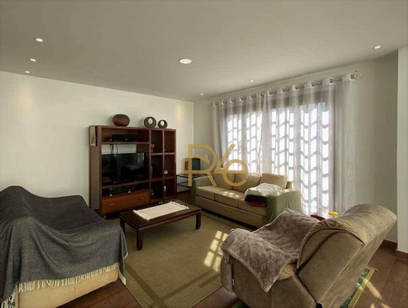 Imagem Casa com 4 Quartos à Venda, 304 m² em São Paulo Ii - Cotia
