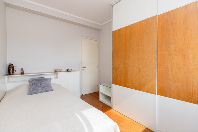 Imagem Imóvel com 3 Quartos à Venda, 132 m² em Alto Da Boa Vista - São Paulo Imagem Imóvel com 3 Quartos à Venda, 132 m² em Alto Da Boa Vista - São Paulo