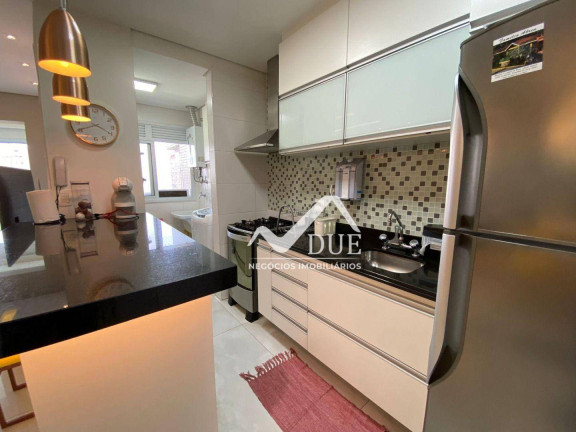 Imagem Apartamento com 2 Quartos à Venda, 72 m² em José Menino - Santos Imagem Apartamento com 2 Quartos à Venda, 72 m² em José Menino - Santos