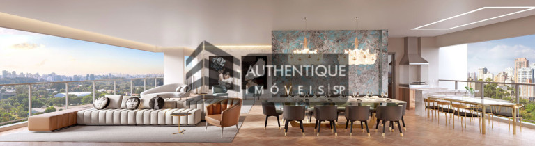 Imagem Apartamento com 4 Quartos à Venda, 230 m² em Vila Clementino - São Paulo Imagem Apartamento com 4 Quartos à Venda, 230 m² em Vila Clementino - São Paulo