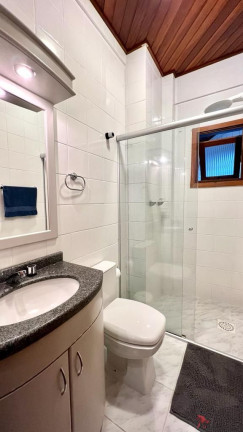 Imagem Apartamento com 3 Quartos à Venda, 100 m² em Praia Grande - Torres