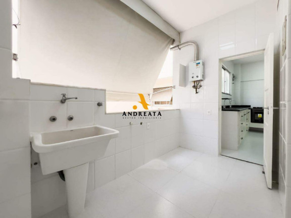 Imagem Apartamento com 3 Quartos à Venda, 170 m² em Copacabana - Rio De Janeiro