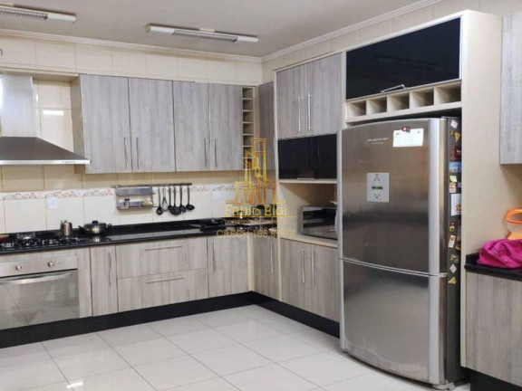 Imagem Sobrado com 3 Quartos à Venda, 379 m² em Pastoril - Ribeirão Pires Imagem Sobrado com 3 Quartos à Venda, 379 m² em Pastoril - Ribeirão Pires