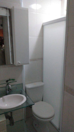 Imagem Apartamento com 3 Quartos à Venda, 110 m² em Jardim Da Glória - São Paulo Imagem Apartamento com 3 Quartos à Venda, 110 m² em Jardim Da Glória - São Paulo