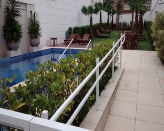 Imagem Apartamento com 2 Quartos à Venda, 71 m² em Vila Mariana - São Paulo