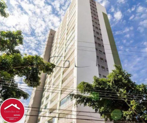 Foto do imóvel Imóvel com 2 Quartos à Venda, 48 m² em Brás - São Paulo