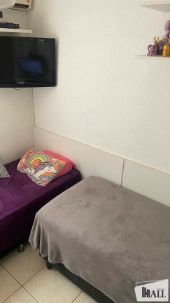 Imagem Apartamento com 2 Quartos à Venda, 42 m² em Rios Di Itália - São José Do Rio Preto