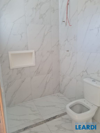 Imagem Casa de Condomínio com 3 Quartos à Venda, 130 m² em Utinga - Santo André Imagem Casa de Condomínio com 3 Quartos à Venda, 130 m² em Utinga - Santo André
