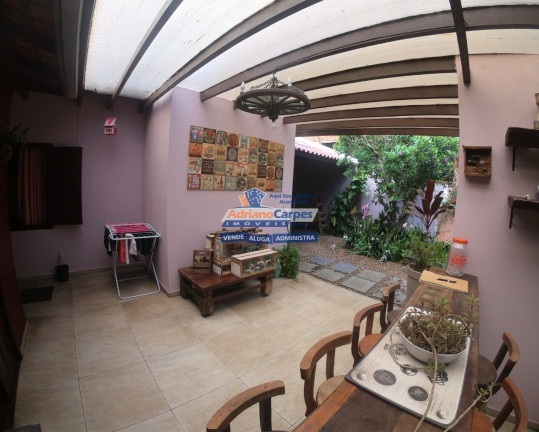 Imagem Casa com 4 Quartos à Venda, 220 m² em Meia Praia - Navegantes Imagem Casa com 4 Quartos à Venda, 220 m² em Meia Praia - Navegantes