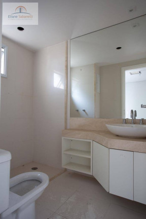 Imagem Apartamento com 4 Quartos à Venda, 357 m² em Jardim Vitória Régia - São Paulo