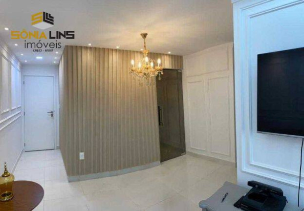 Imagem Apartamento com 2 Quartos à Venda, 57 m² em Jardim Cidade Universitária - João Pessoa Imagem Apartamento com 2 Quartos à Venda, 57 m² em Jardim Cidade Universitária - João Pessoa