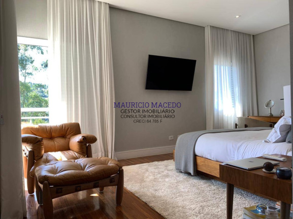 Imagem Casa com 4 Quartos à Venda, 560 m² em Tambore - Santana De Parnaíba Imagem Casa com 4 Quartos à Venda, 560 m² em Tambore - Santana De Parnaíba