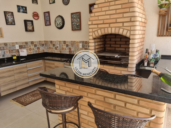 Imagem Imóvel com 3 Quartos à Venda, 150 m² em Jardim Celeste - Jundiaí