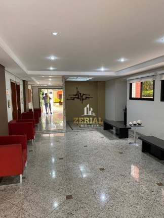 Imagem Apartamento com 4 Quartos à Venda, 163 m² em Barcelona - São Caetano Do Sul Imagem Apartamento com 4 Quartos à Venda, 163 m² em Barcelona - São Caetano Do Sul
