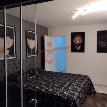 Imagem Sobrado com 3 Quartos à Venda, 220 m² em Jardim Gurilândia - Taubaté Imagem Sobrado com 3 Quartos à Venda, 220 m² em Jardim Gurilândia - Taubaté