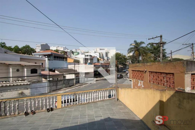 Imagem Casa com 1 Quarto à Venda, 120 m² em Vila Eldízia - Santo André Imagem Casa com 1 Quarto à Venda, 120 m² em Vila Eldízia - Santo André