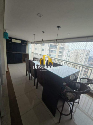 Imagem Apartamento com 3 Quartos à Venda, 156 m² em Centro - São Bernardo Do Campo Imagem Apartamento com 3 Quartos à Venda, 156 m² em Centro - São Bernardo Do Campo