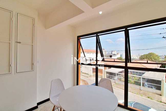 Imagem Imóvel com 1 Quarto à Venda, 36 m² em Vila Sônia - São Paulo