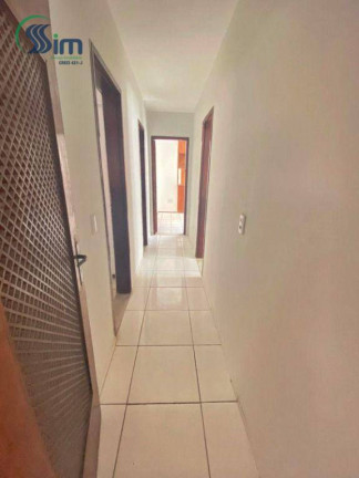 Imagem Cobertura com 4 Quartos à Venda ou Locação, 158 m² em Cocó - Fortaleza