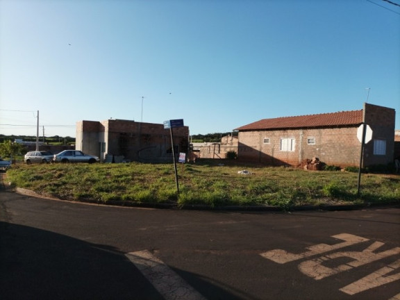 Imagem Imóvel à Venda, 101 m² em Jd. Cambui - Luís Antônio