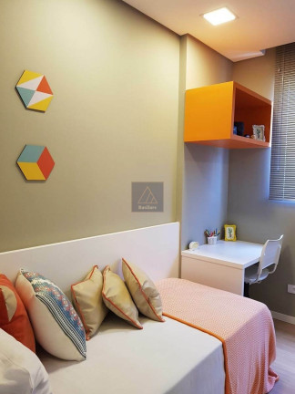 Imagem Apartamento com 3 Quartos à Venda, 77 m² em Mercês - Curitiba Imagem Apartamento com 3 Quartos à Venda, 77 m² em Mercês - Curitiba