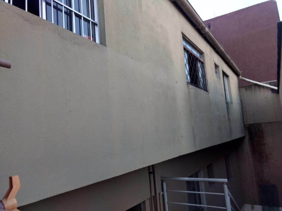 Imagem Sobrado com 1 Quarto à Venda, 145 m² em Jardim Alzira Franco - Santo André Imagem Sobrado com 1 Quarto à Venda, 145 m² em Jardim Alzira Franco - Santo André