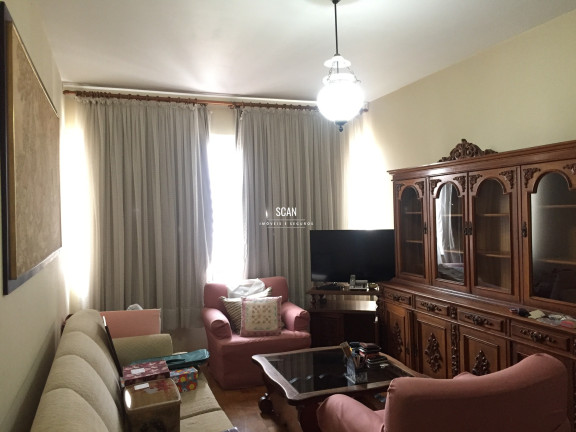Imóvel com 3 Quartos à Venda, 123 m² em Centro - Campinas