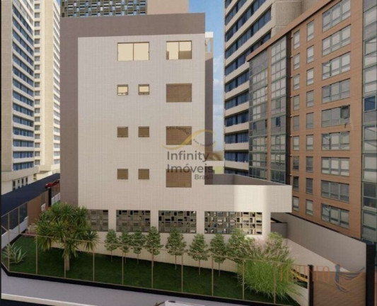 Apartamento com 3 Quartos à Venda, 66 m² em Padre Eustáquio - Belo Horizonte