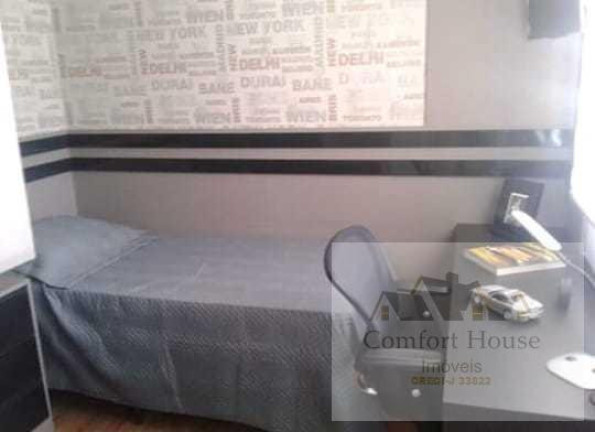 Imagem Apartamento com 3 Quartos à Venda, 82 m² em Parque Das Nações - Santo André Imagem Apartamento com 3 Quartos à Venda, 82 m² em Parque Das Nações - Santo André