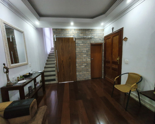 Imagem Sobrado com 3 Quartos à Venda, 128 m² em Jardim Monte Azul - São Paulo Imagem Sobrado com 3 Quartos à Venda, 128 m² em Jardim Monte Azul - São Paulo