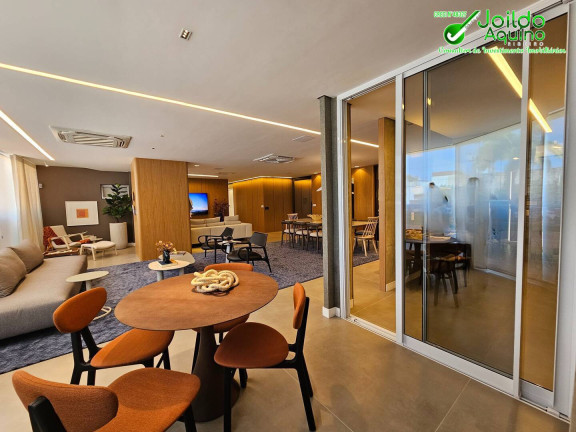 Imagem Apartamento com 3 Quartos à Venda, 174 m² em Aldeota - Fortaleza
