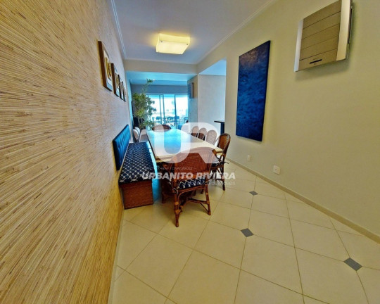 Imagem Cobertura com 4 Quartos à Venda, 245 m² em Riviera | Módulo 02 - Bertioga