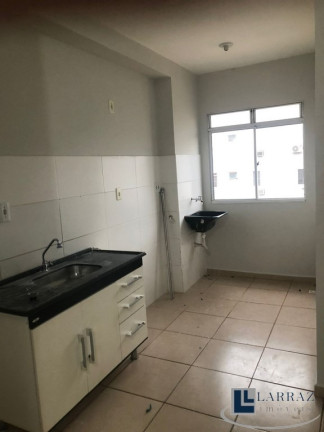Imagem Imóvel com 2 Quartos à Venda, 42 m² em Ribeirao Verde - Ribeirão Preto Imagem Imóvel com 2 Quartos à Venda, 42 m² em Ribeirao Verde - Ribeirão Preto