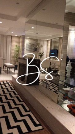 Imagem Apartamento com 3 Quartos à Venda, 132 m² em Planalto - Gramado