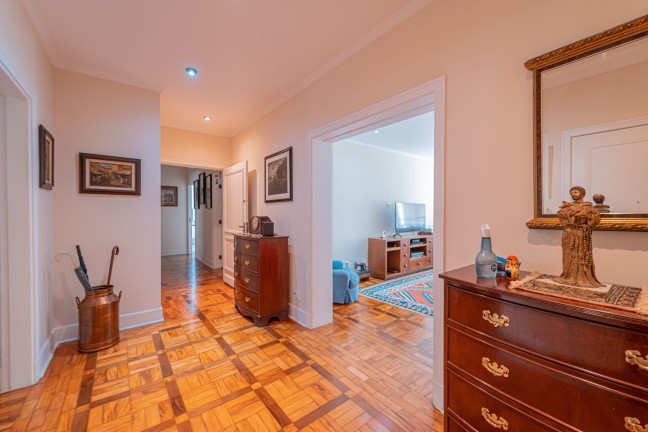 Imagem Apartamento com 3 Quartos à Venda, 256 m² em Higienópolis - São Paulo Imagem Apartamento com 3 Quartos à Venda, 256 m² em Higienópolis - São Paulo