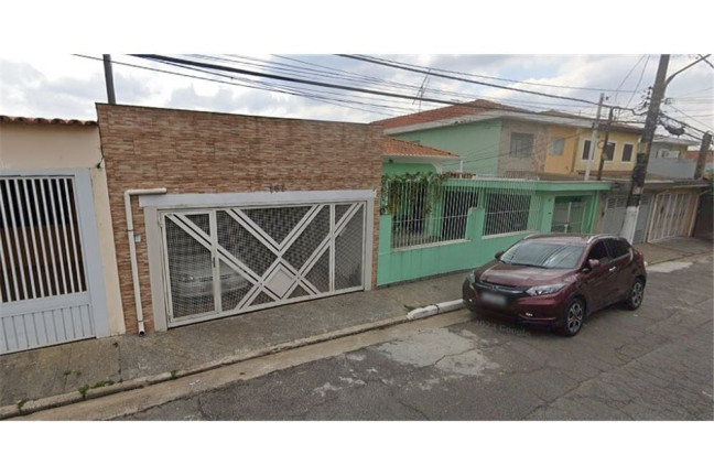 Casa com 3 Quartos à Venda, 150 m² em Vila Marari - São Paulo