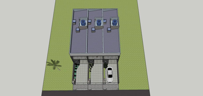 Imagem Casa com 2 Quartos à Venda, 106 m² em Morretes - Itapema Imagem Casa com 2 Quartos à Venda, 106 m² em Morretes - Itapema
